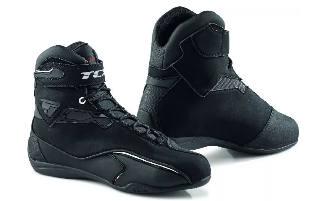 TCX Roadster 2 Air Boots