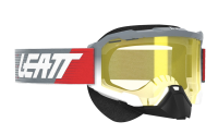 Очки Leatt Velocity 4.5 SNX Forge Yellow 70% (8024110310)