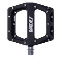 Педали DMR Vault Sandblast Black v2 (DMR-VAULT-SBK2)
