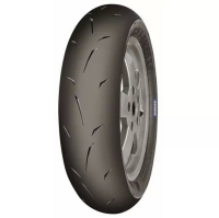 Покрышка MITAS 12"  100/90-12  MC-35 S-Racer Soft 49P TL