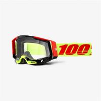 Очки 100% Racecraft 2 Goggle Wiz / Clear Lens (50121-101-10)