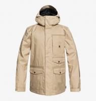 DC SHOES КУРТКА СНОУБОРДИЧЕСКАЯ SERVO Jkt M SNJT CJZ0 INCENSE