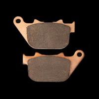 [PULLER] Тормозные колодки синтетические PL387 Sintered