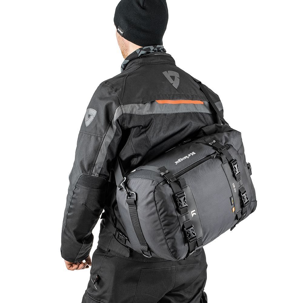 Kriega us 20 Drypack