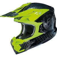 HJC Шлем i 50 ARTAX MC4H