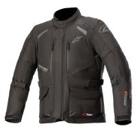 ALPINESTARS Мотокуртка ANDES v3 DRYSTAR JACKET черный, 10