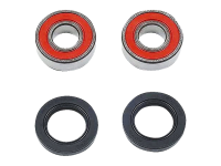 TOURMAX  Компл.колесных подш. WBK-522 6202x2