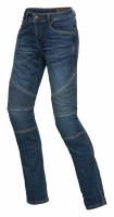 Брюки IXS Classic AR Damen Jeans Moto X63039 004