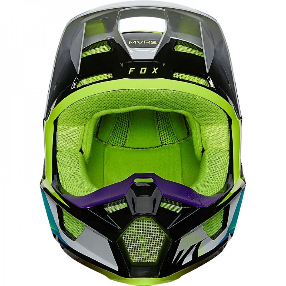 РЁР»РµРј Fox Racing v1