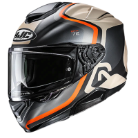 Мотошлем HJC RPHA72 ERNEM MC7SF