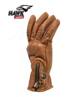 HAWK MOTO Перчатки Cherokke (кожа)