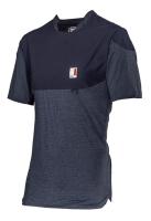 Велоджерси Leatt MTB All Mountain 3.0 Jersey Black