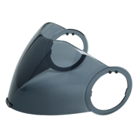 Визор AGV Visor ORBYT / FLUID (XS-S) Smoke