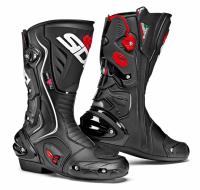 Мотоботы SIDI VERTIGO 2 LEI Black