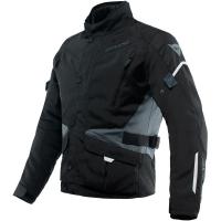 DAINESE Куртка TEMPEST 3 D-DRY Y21 BLACK/BLACK/EBONY