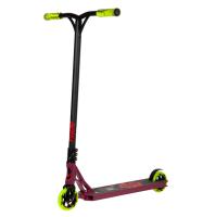 Самокат 110A.PSYCHO.BT21 NOVATRACK PSYCHO BL