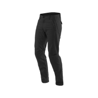 DAINESE Брюки ткань CHINOS 001 BLACK