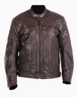 HAWK MOTO Куртка мужская CAVALER