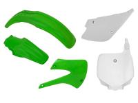 RTech Комплект пластика KX85-100 98-13 Original (moto parts)
