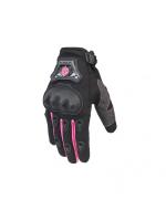 Перчатки женские Scoyco MC29W (PP) Pink