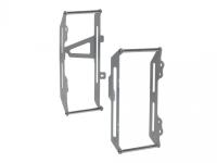 RTech Защита радиатора RMZ250 10-17 (moto parts)