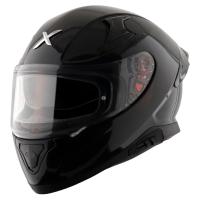 Шлем AXOR APEX SOLID, цвет чёрный