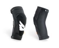 Наколенники Bluegrass Solid Knee Pad D3O Black