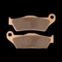 [PULLER] Тормозные колодки синтетические PL181 Sintered