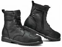 Мотоботы SIDI DENVER WR Black