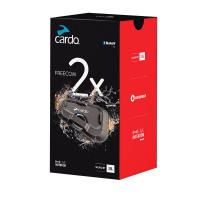 CARDO Мотогарнитура FREECOM 2X SINGLE