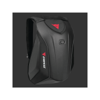 DAINESE Рюкзак D-MACH W01 STEALTH-BLACK