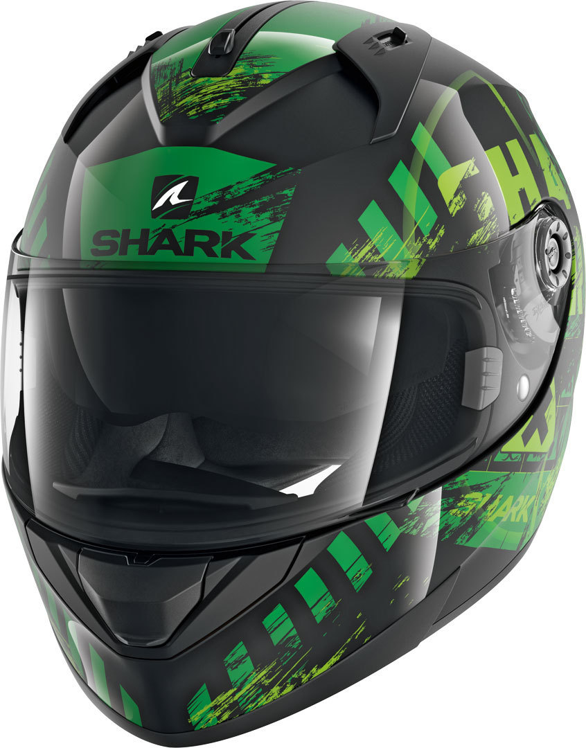 РЁР»РµРј Shark Ridill