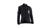 Мотокуртка Leatt Moto 4.5 HydraDri Jacket Black 2023