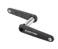 Шатуны Easton EC90 SL 175mm Black (CK20EC90SL129ARM175BLK)