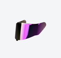 Стекло (визор) Airoh VISOR MATRYX IRIDIUM MIRRORED