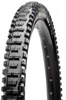 Покрышка MAXXIS minion dhr ii 26x2.40 tpi 60dw сталь 42a st single (etb72907200)