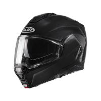 HJC Шлем i100 METAL BLACK