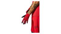 Велоперчатки Fox Flexair Glove Chili