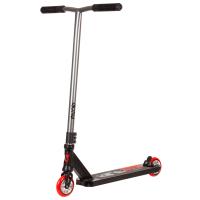 Самокат 100A.PSYCHOP2.SL22 NOVATRACK PSYCHO"50серебристый