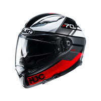 HJC Шлем F70 TINO MC1