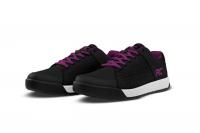 Велотуфли женские RIDE CONCEPTS livewire womens black/purple