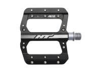 Педали HT AE12 Black
