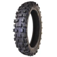 Покрышка MITAS 18"  110/100-18 64M XT-454 Super Soft TT