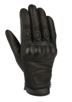 Перчатки комбинированные Bering VASKO Black