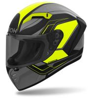 Шлем Airoh CONNOR DUNK Yellow Matt