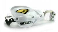 Защита рук эндуро + крепеж на руль CYCRA PROBEND CRM 1-1/8", белый, , 140402-123-8748 140402-123-8748