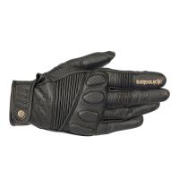 ALPINESTARS Мотоперчатки CRAZY EIGHT GLOVES черный, 1100