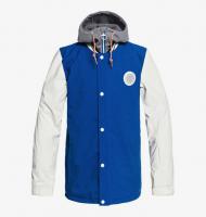 DC SHOES КУРТКА СНОУБОРДИЧЕСКАЯ DCLA Jkt M SNJT PRM0 SURF THE WEB