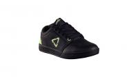 Велотуфли женские Leatt 3.0W Flat Shoe Black