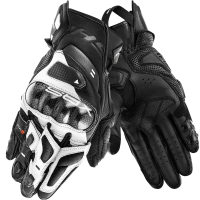 перчатки SHIMA XRS-3 MEN WHITE